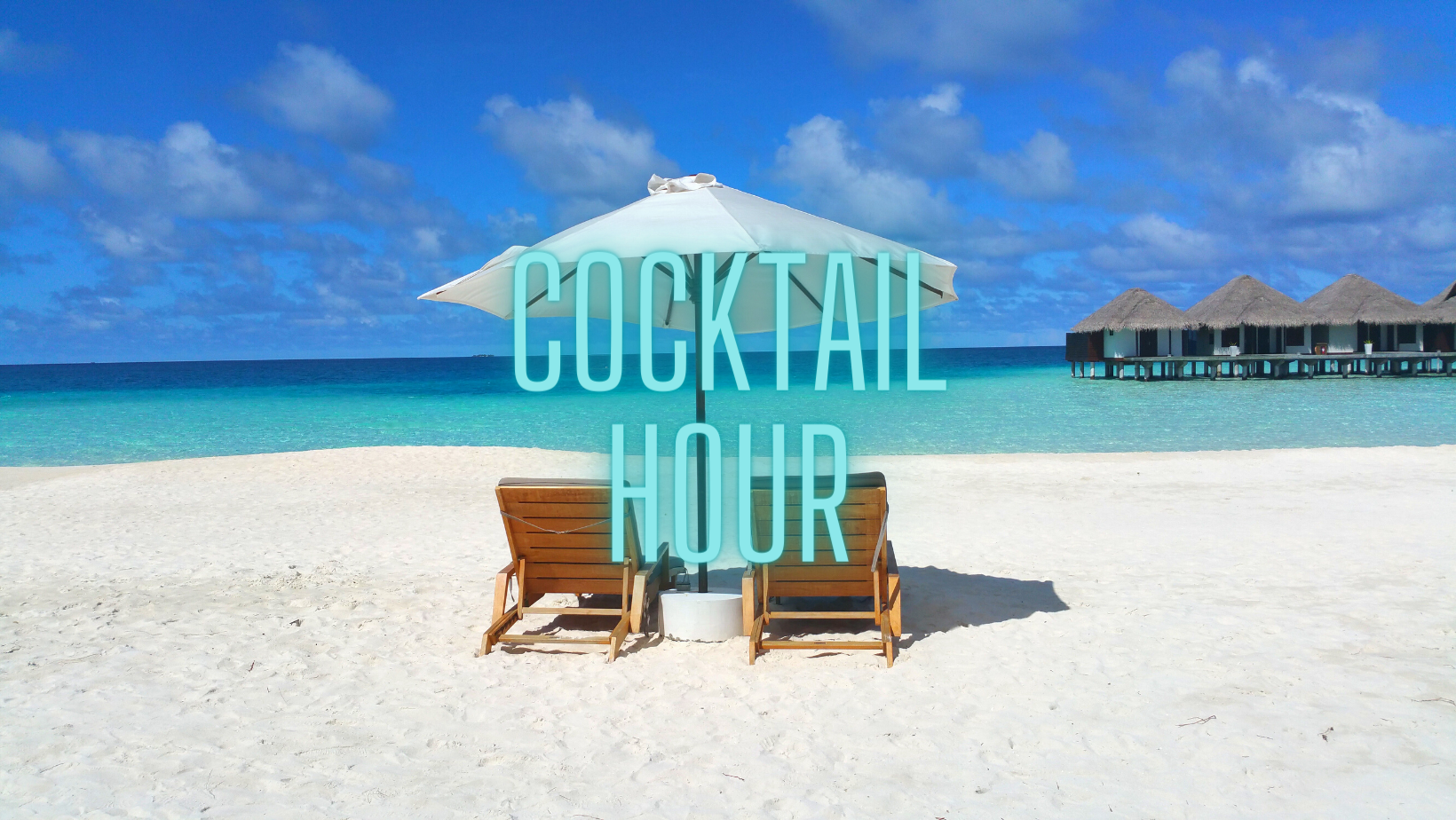Cocktail Hour