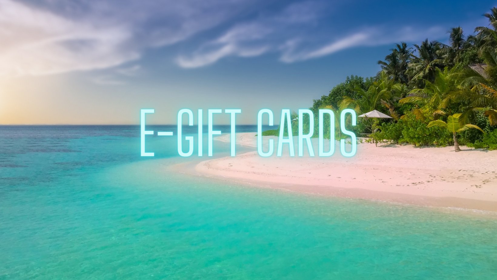 eGift Cards