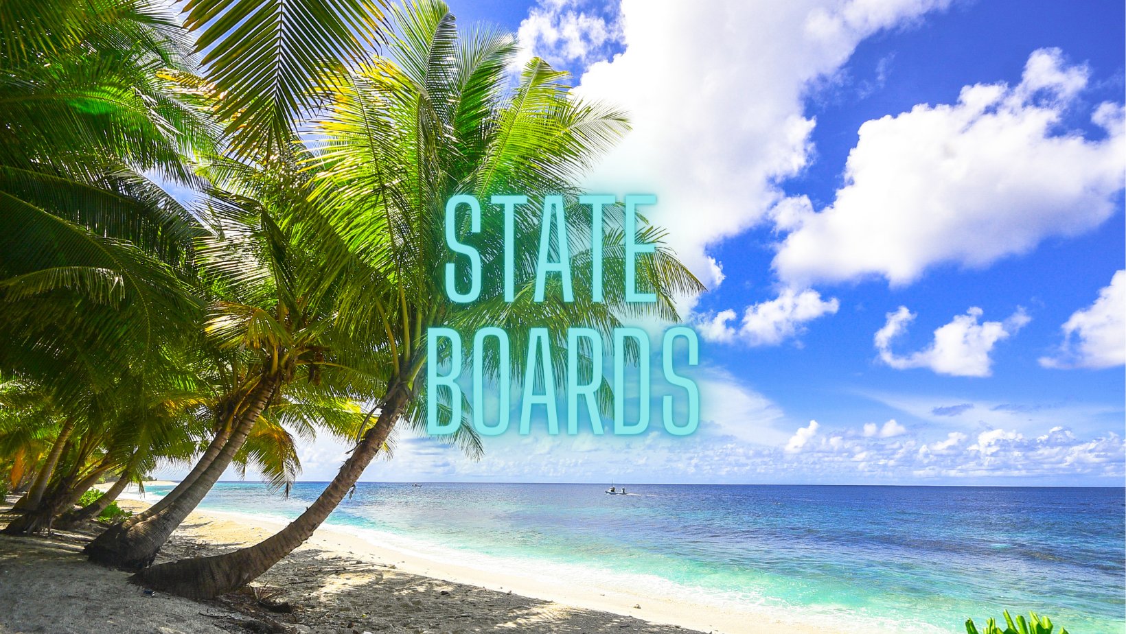 State Boards