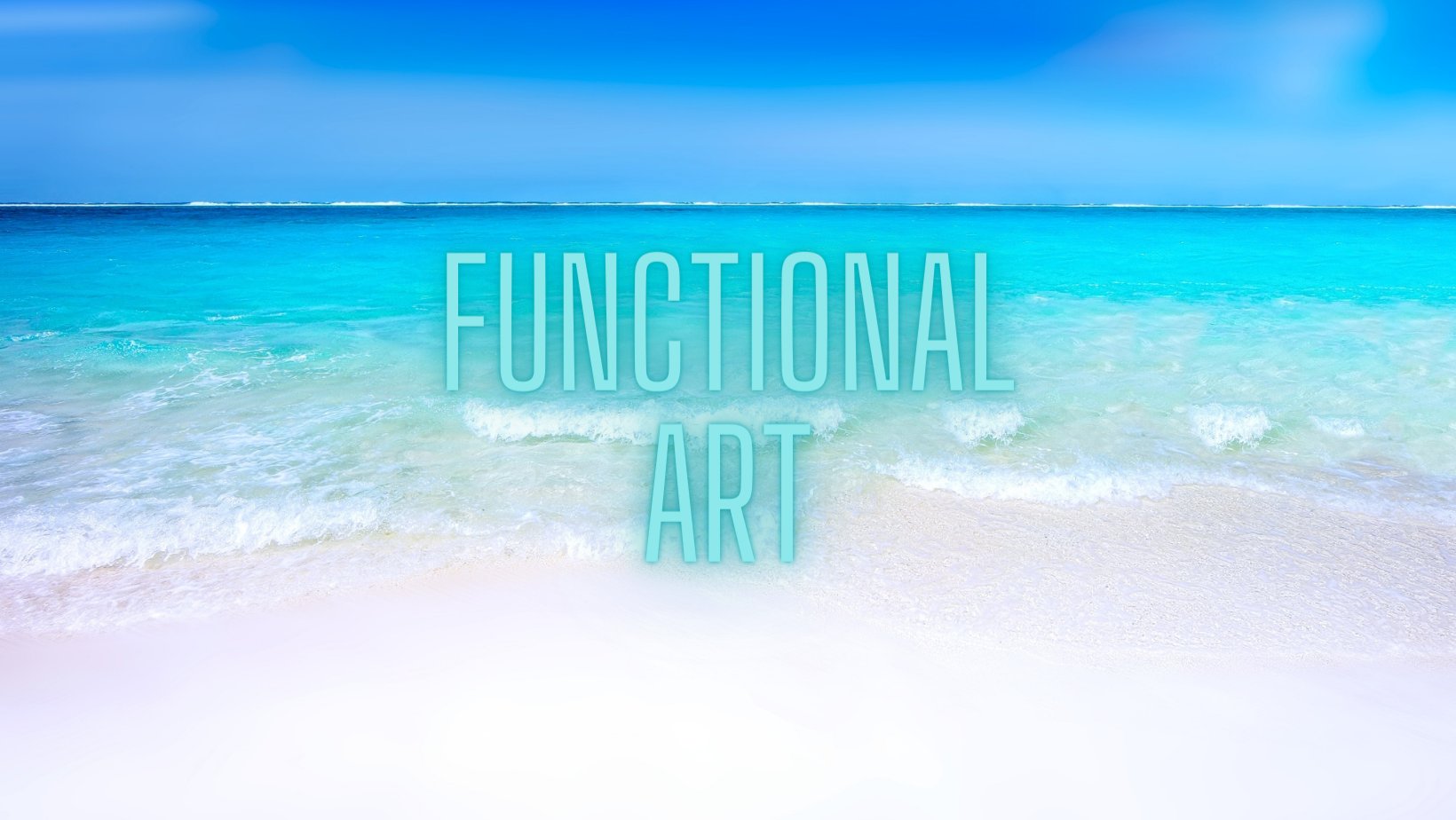 Functional Art