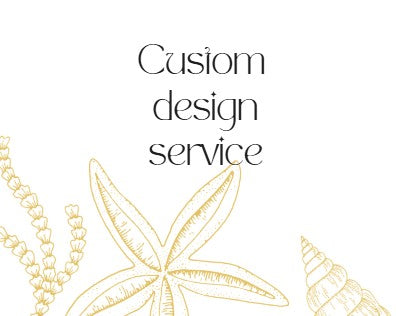 Custom Design Service