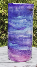 Load and play video in Gallery viewer, Upcycled Wine Bottle Vase
