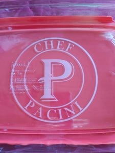 Personalized Pyrex Dish
