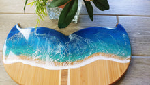 Load image into Gallery viewer, Whale Tail Board

