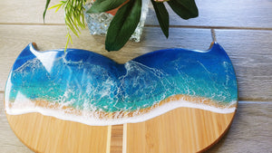 Whale Tail Board