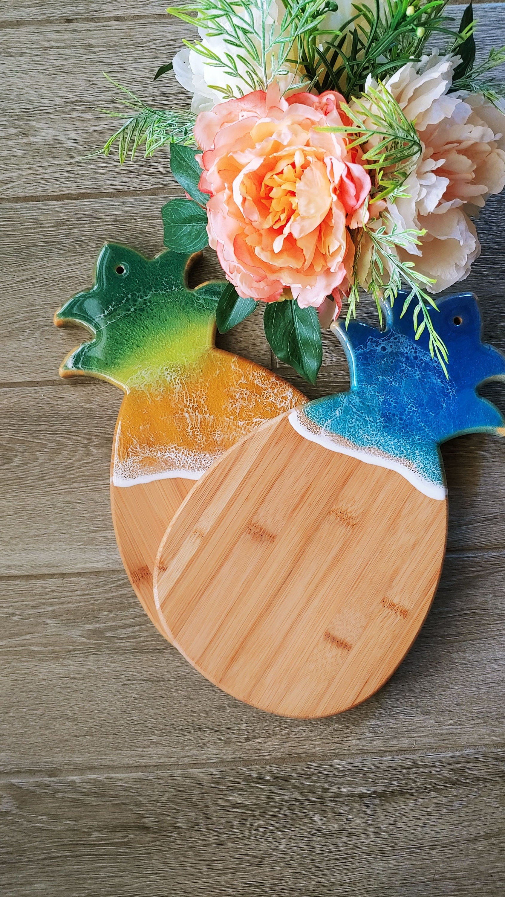 Pineapple Board