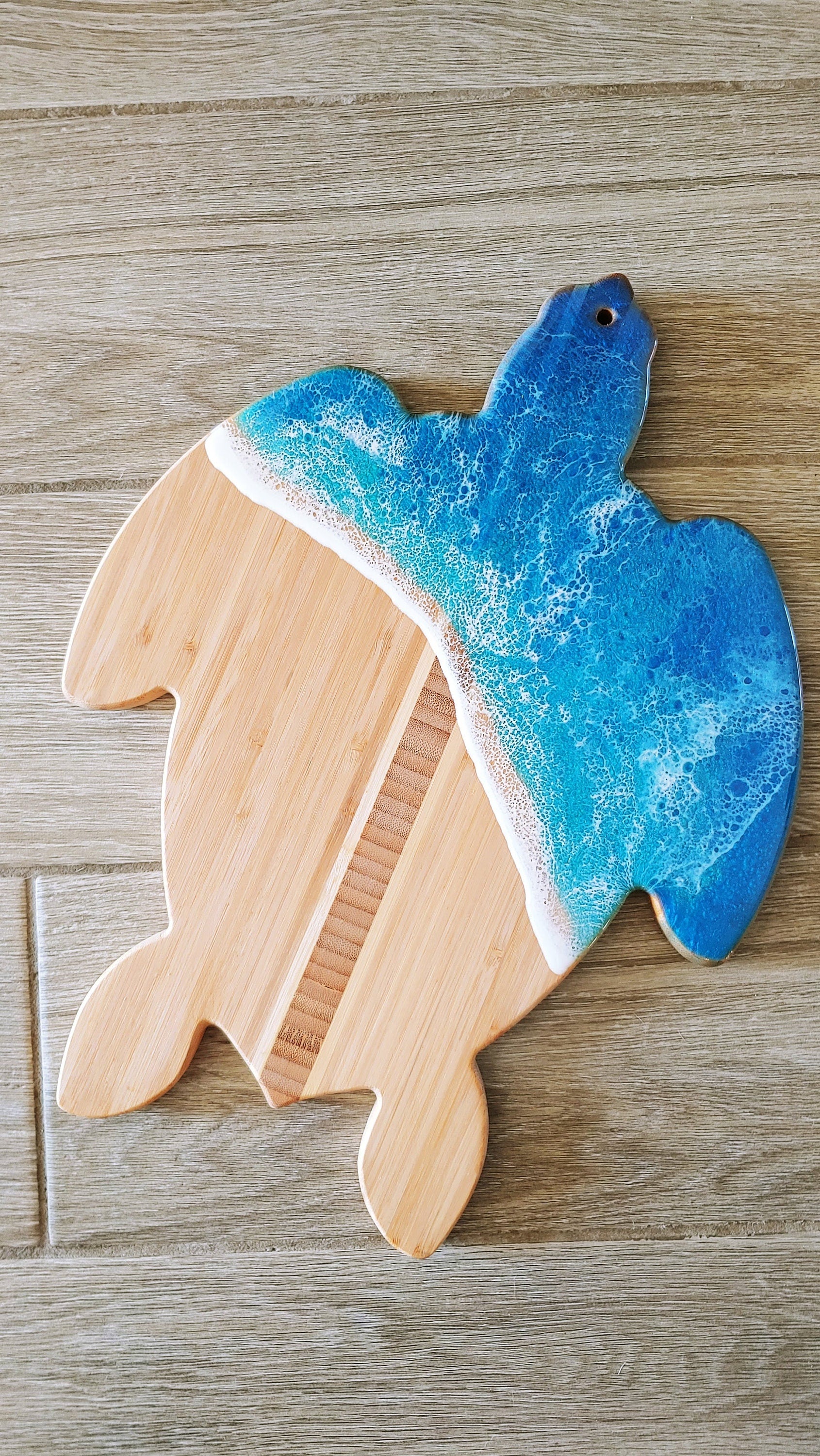 Sea Turtle Board