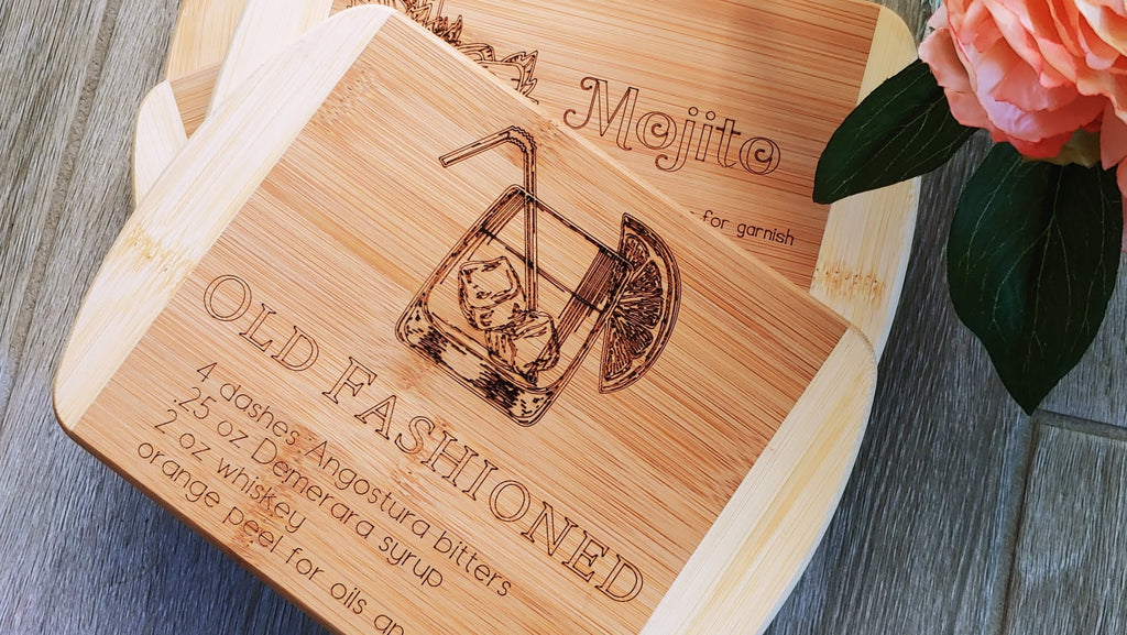 Old Fashioned Board