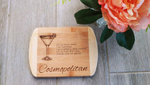 Load image into Gallery viewer, Cosmopolitan Board
