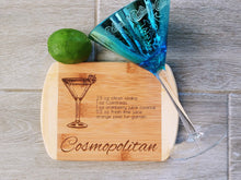 Load image into Gallery viewer, Cosmopolitan Board
