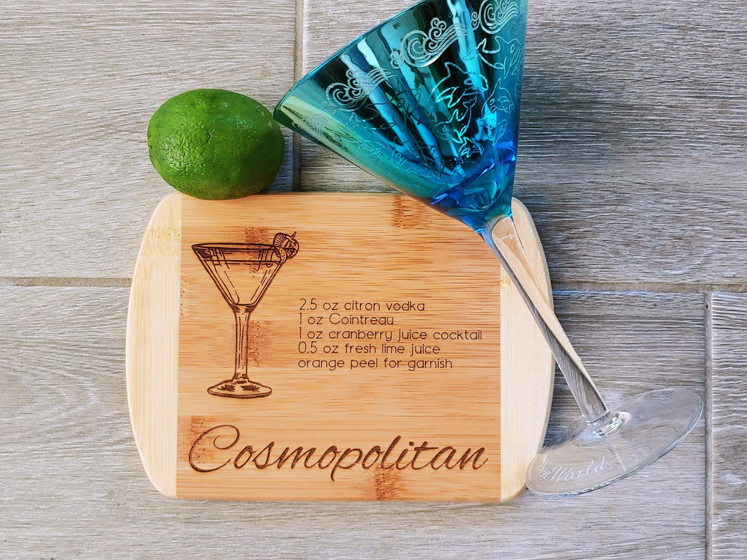 Cosmopolitan Board