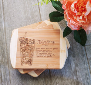 Mojito Board