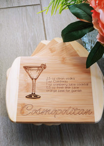 Cosmopolitan Board