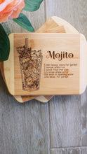 Load image into Gallery viewer, Mojito Board

