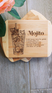 Mojito Board
