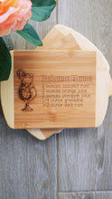 Load image into Gallery viewer, Bahama Mama Board
