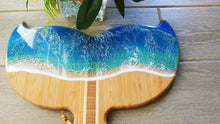 Load image into Gallery viewer, Whale Tail Board
