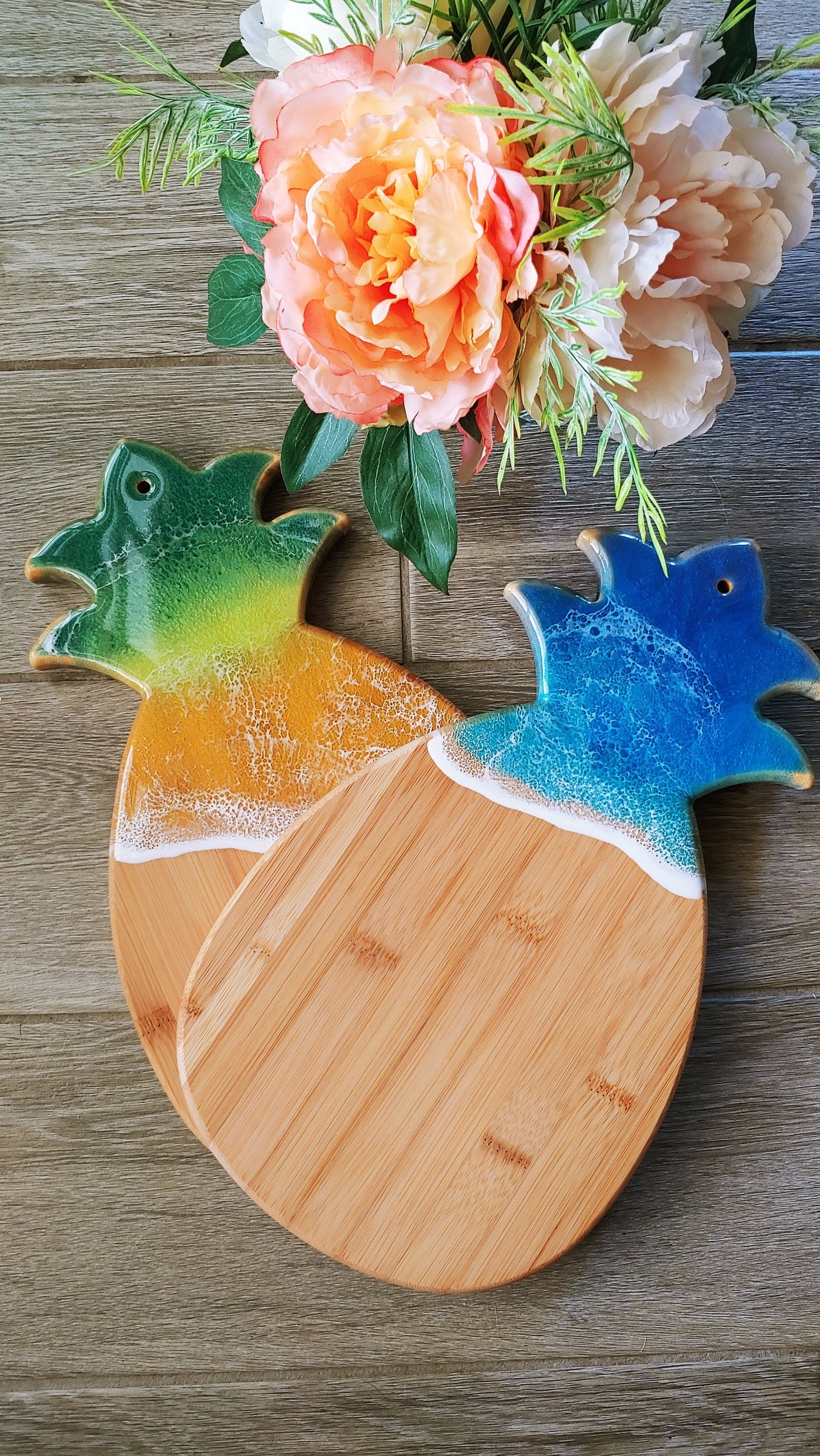 Pineapple Board