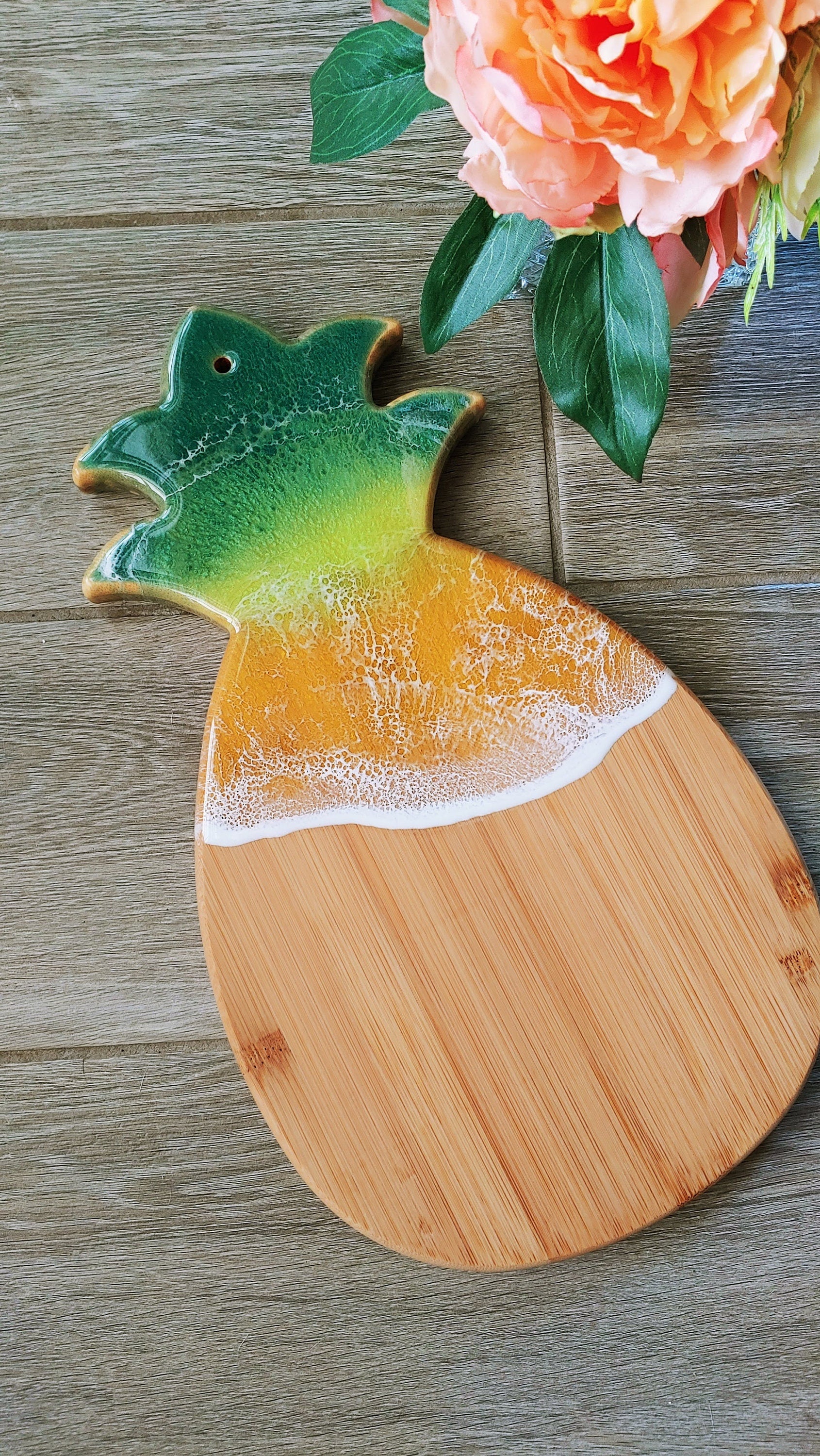 Pineapple Board