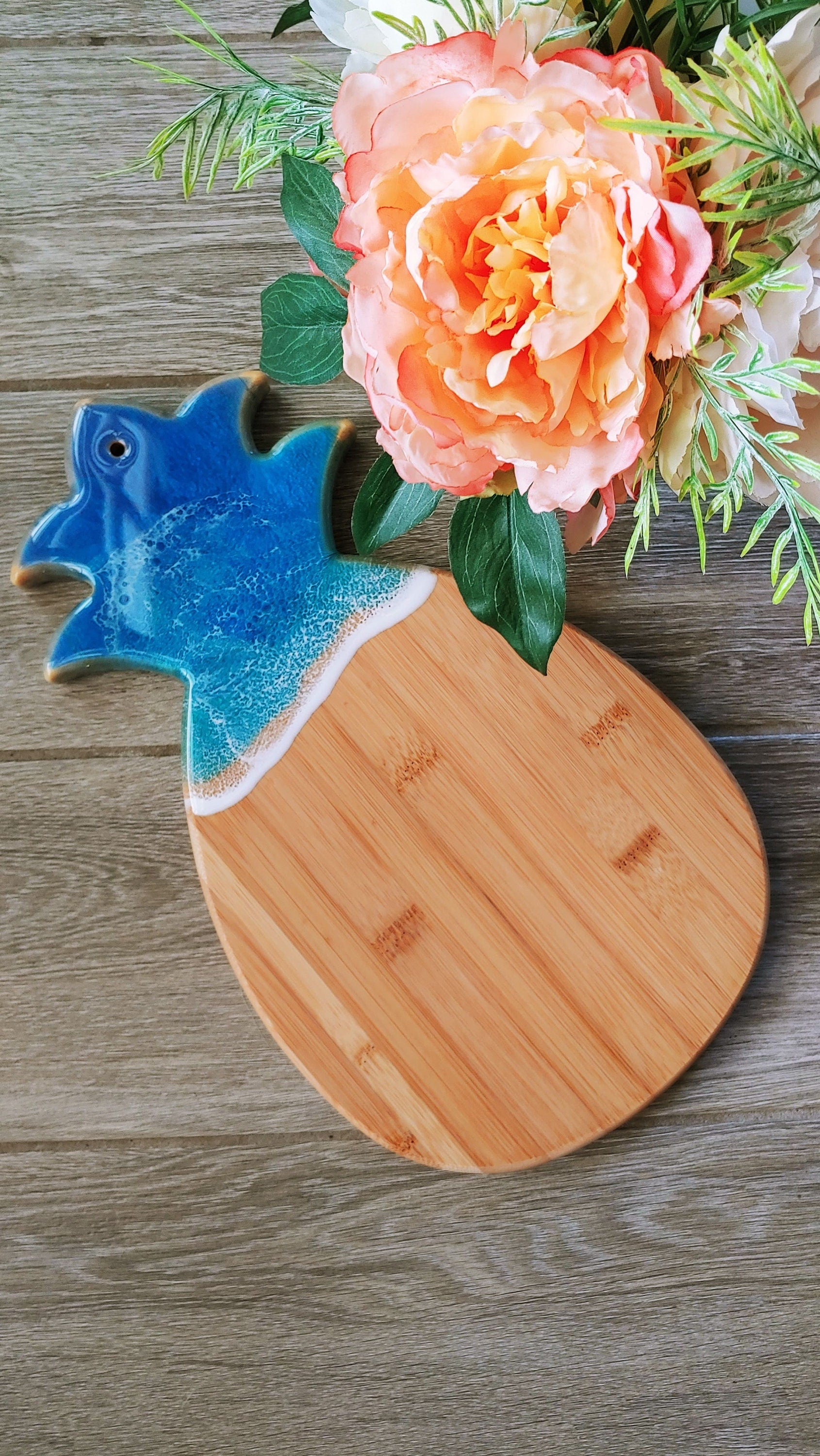 Pineapple Board
