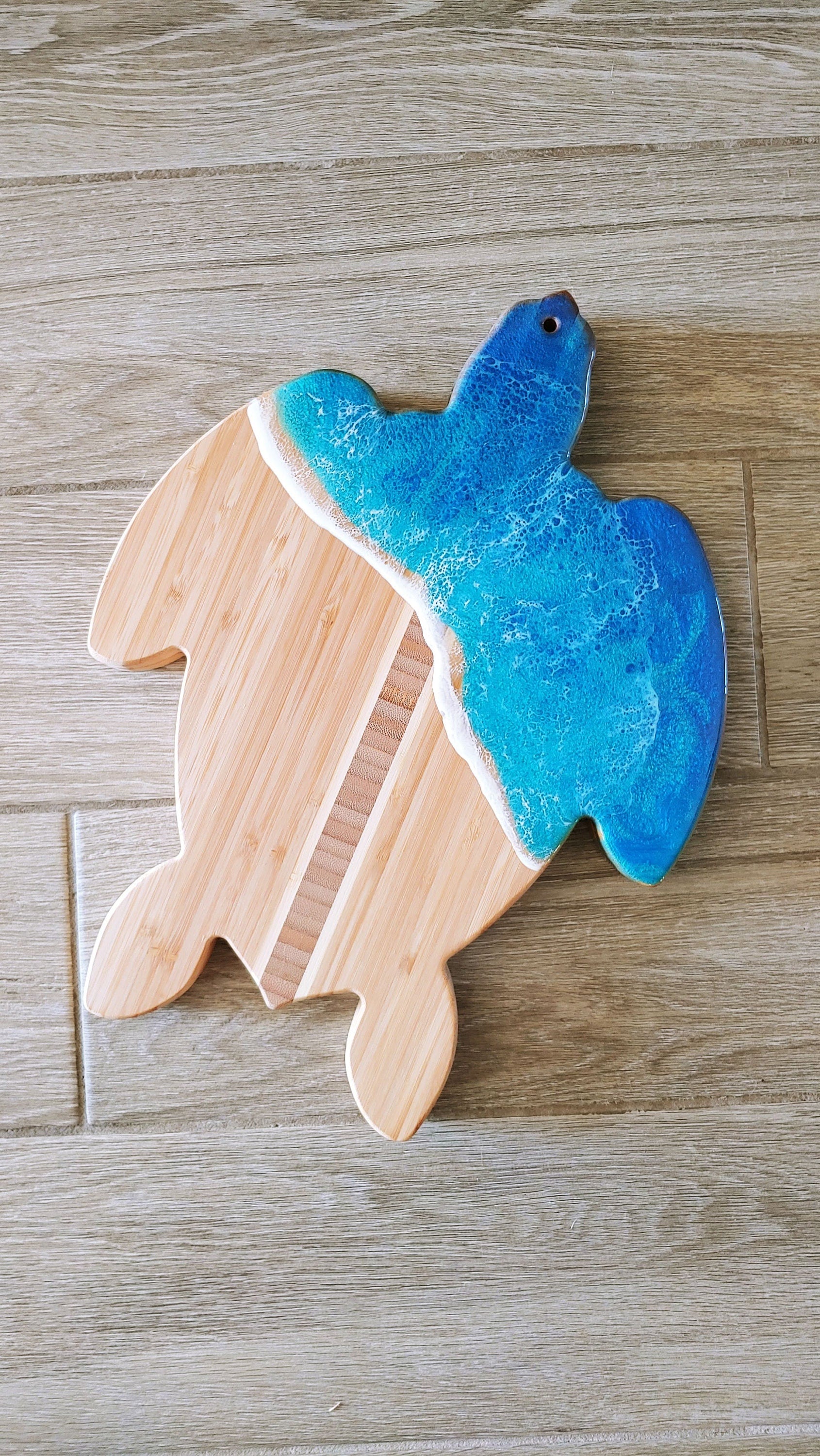 Sea Turtle Board