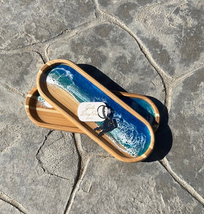 Ring Dish - Bamboo