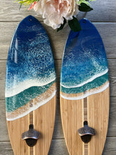 Load image into Gallery viewer, Surfboard Bottle Opener
