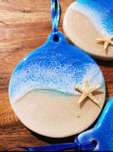 Load image into Gallery viewer, Beach Ornament

