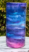 Load image into Gallery viewer, Upcycled Wine Bottle Vase
