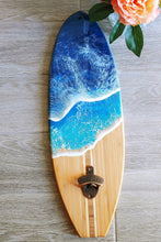 Load image into Gallery viewer, Surfboard Bottle Opener
